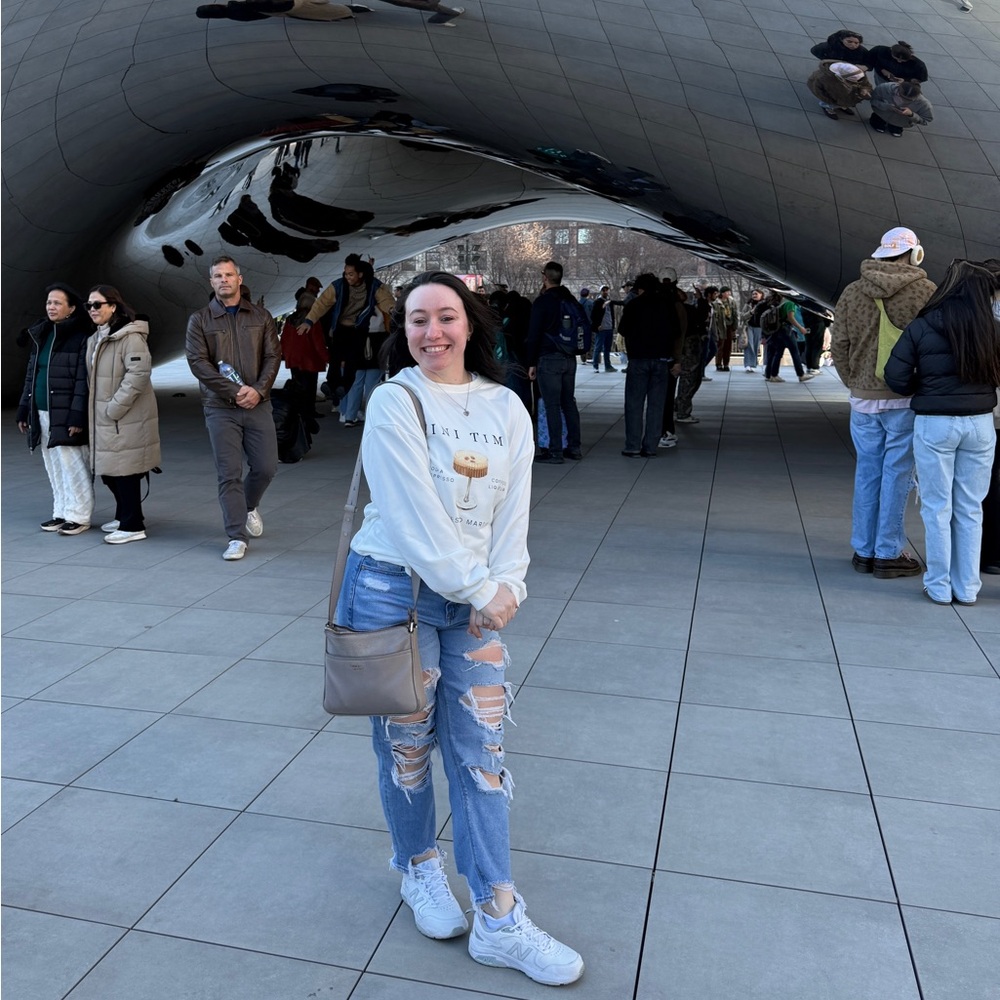 HELLO EVERYONE! My name is Mariah. Can’t wait to connect with you all 💞